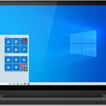 لپ تاپ 15.6 اینچی لنوو مدل IDEAPAD3-N4020-4-1TB-INTEL