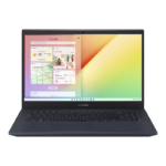 لپ تاپ 15.6 اینچی ایسوس مدل k571li I7-10870H-8-1TB-256-4GB