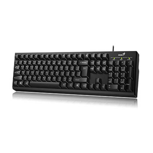کيبورد Genius مدل KB-100 USB