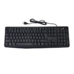 کيبورد Genius مدل KB-117 USB