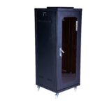 رک ایستاده 32 یونیت کیبر صنعت با عمق 60 سانتی متر