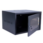 رک دیواری 6 یونیت کیبر صنعت با عمق 40 سانتی متر