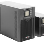 یو پی اس تیام شبکه ظرفیت TUP-1002L: 2 KVA