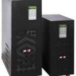 یو پی اس تیام شبکه ظرفیت TUP-1003T:3 kVA