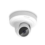 دوربین مداربسته آی پی وایرلس 2 مگاپیکسلی و اکسس پوینت EnGenius مدل EWS1025CAM