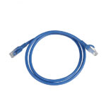 پچ کورد یک متری Schneider مدل DC6PCURJ01-BLM