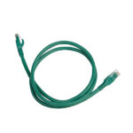 پچ کورد یک متری Schneider مدل DC6PCURJ01-GNM