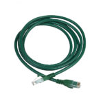 پچ کورد 2 متری Schneider مدل DC6PCURJ02-GNM