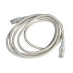 پچ کورد 2 متری Schneider مدل DC6PCURJ02-GYM