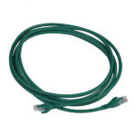 پچ کورد 3 متری Schneider مدل DC6PCURJ03-GNM