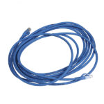 پچ کورد 5 متری Schneider مدل DC6PCURJ05-BLM