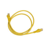 پچ کورد یک متری Schneider مدل DCEPCURJ01-YLM