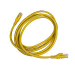 پچ کورد 2 متری Schneider مدل DCEPCURJ02-YLM