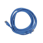 پچ کورد 3 متری Schneider مدل DCEPCURJ03-BLM