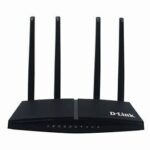 مودم روتر بی سیم LTE دی-لینک مدل DWR-M920