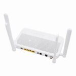 مودم فیبر نوری 4K هوآوی مدل HG8247 W5