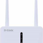 مودم روتر بی سیم LTE دی-لینک مدل DWR-M961V