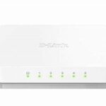 سوییچ 5 پورت دی لینک DES-1005C