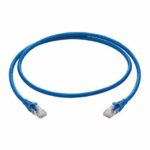 پچ کورد CAT6 دی لینک مدل NCB-C6UBLUR1-2