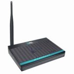 مودم روتر ADSL2 Plus بی سیم یوتل مدل A154