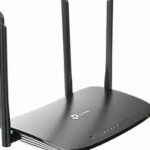 مودم روتر VDSL/ADSL تی پی-لینک مدل Archer VR300