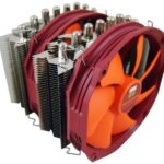 سیستم خنک کننده بادی گرین مدل AXP-200 Muscle