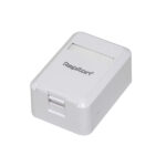 پریز شبکه Rapiton مدل RP-SB2-SH1