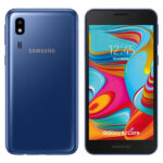 گوشی موبايل Samsung مدل Galaxy A2 Core حافظه 8 گیگابایت