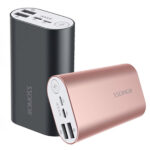 پاور بانک روموس مدل 10 ACE ظرفیت 10000mAh