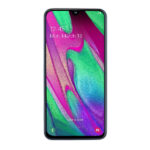 گوشی موبايل Samsung مدل Galaxy A40 حافظه 64 گیگابایت