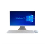 کامپیوتر آل این وان Univo مدل T225 Corei3