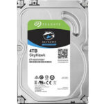 هاردديسک اينترنال Seagate مدل SkyHawk ST4000VX007 ظرفيت 4 ترابايت