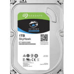 هاردديسک اينترنال Seagate مدل SkyHawk ST1000VX005 ظرفيت 1 ترابايت