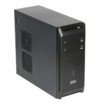 کيس کامپيوتر Green مدل Pars Plus