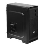 کيس کامپيوتر Green مدل HIWA