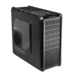 کيس کامپيوتر Green مدل X7 Cougar