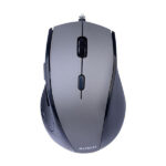 ماوس A4tech باسیم مدل N-740X