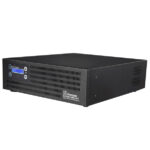یو پی اس فاراتل آنلاین مدل SDC6000X-RT-3U (باطری خارجی)