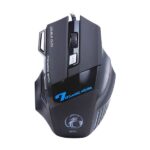 ماوس باسیم Tsco مدل TM-2018N