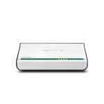 مودم-روتر ADSL و باسیم Tenda مدل D820R