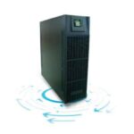 یو پی اس هژیر صنعت مدل -URANUS Series – 3PH/3PH 10KVA