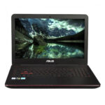 لپ تاپ 15 اینچی ایسوس مدل N552VW - F