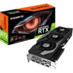 کارت گرافیک گیگابایت Gigabyte GeForce RTX 3090 Turbo 24GB