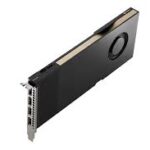 کارت گرافیک انویدیا NVIDIA RTX A4000 16GB