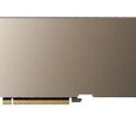 جی پی یو Nvidia A100 80GB PCIE