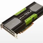 کارت گرافیک انویدیا NVIDIA Tesla M10 32GB