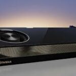 کارت گرافیک انویدیا NVIDIA RTX A5000 24GB