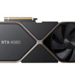 کارت گرافیک انویدیا Nvidia GeForce RTX 4080 Turbo 16GB 2-slot for server
