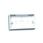 Back Box چهار پورت Schneider مدل DCBACKBOX4M