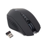 ماوس A4tech باسیم مدل R80